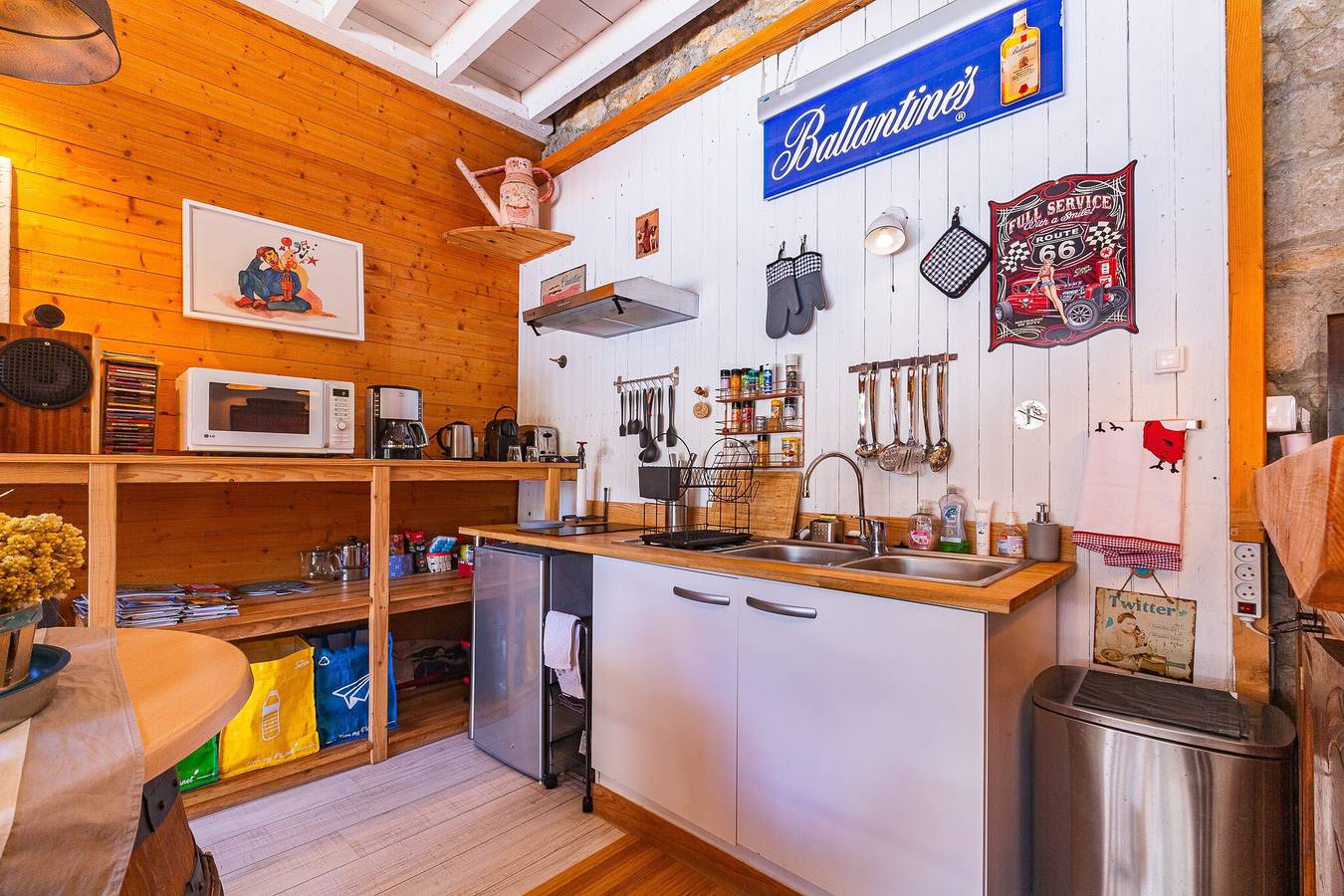 Gîte la grange de Soyons, foto 8