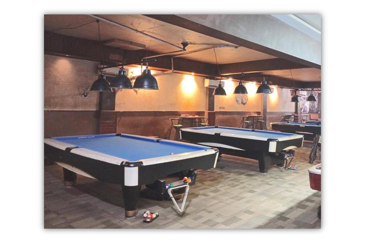 Makati Rio Hotel in Indonesia