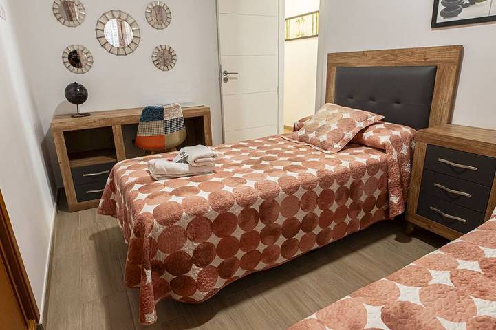 Ganze Wohnung, Apartamento La Solanita in Artenara, Artenara (gemeinde)