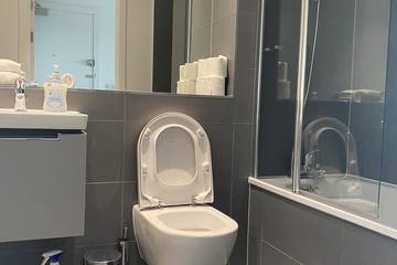 Apartment for 2 People in Croydon, London, Photo 3