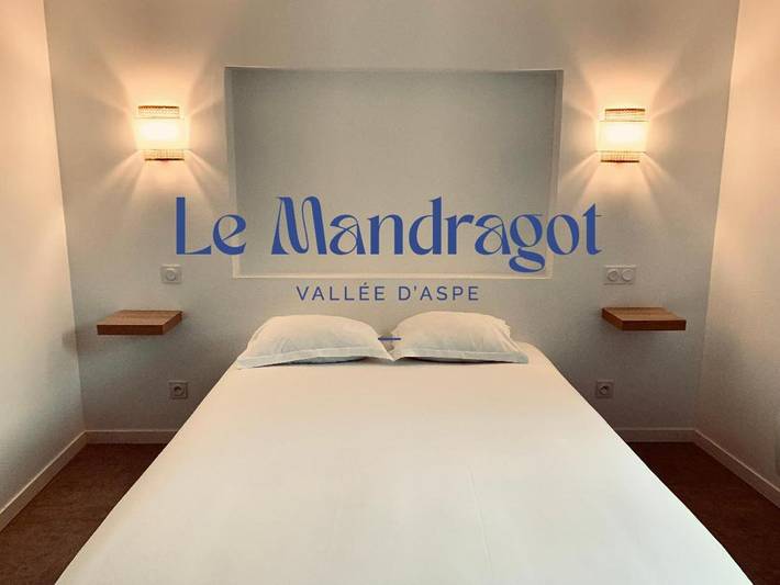 Appart’hôtel pour 2 personnes, avec Terrasse