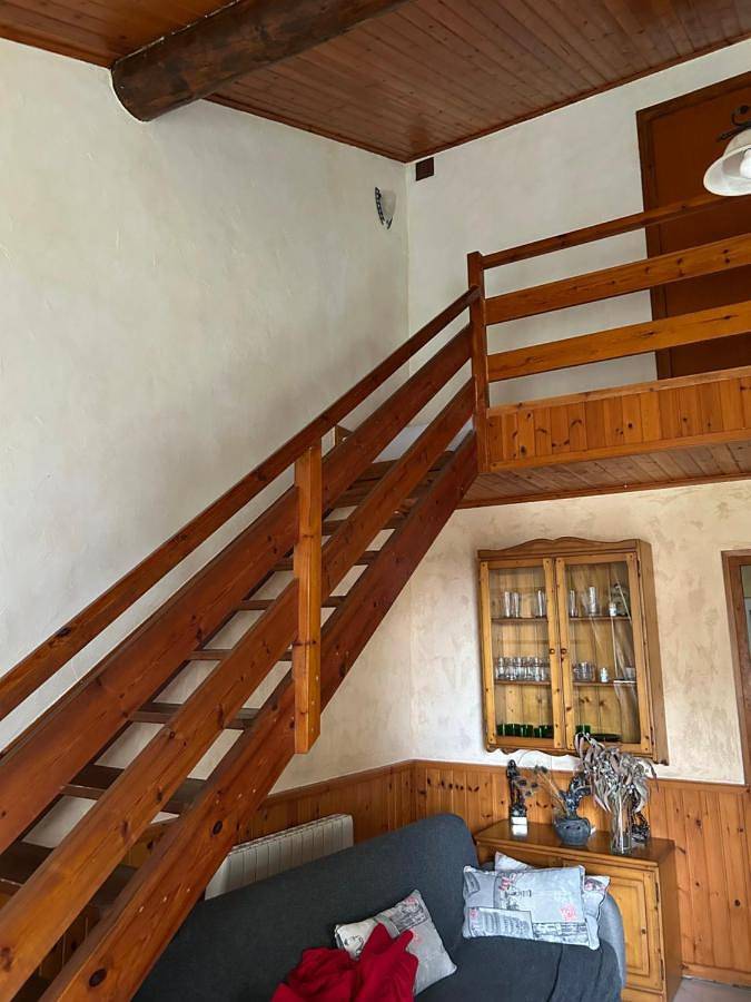 Gîte pour 11 personnes, avec vue et jardin à Camprodon - 2