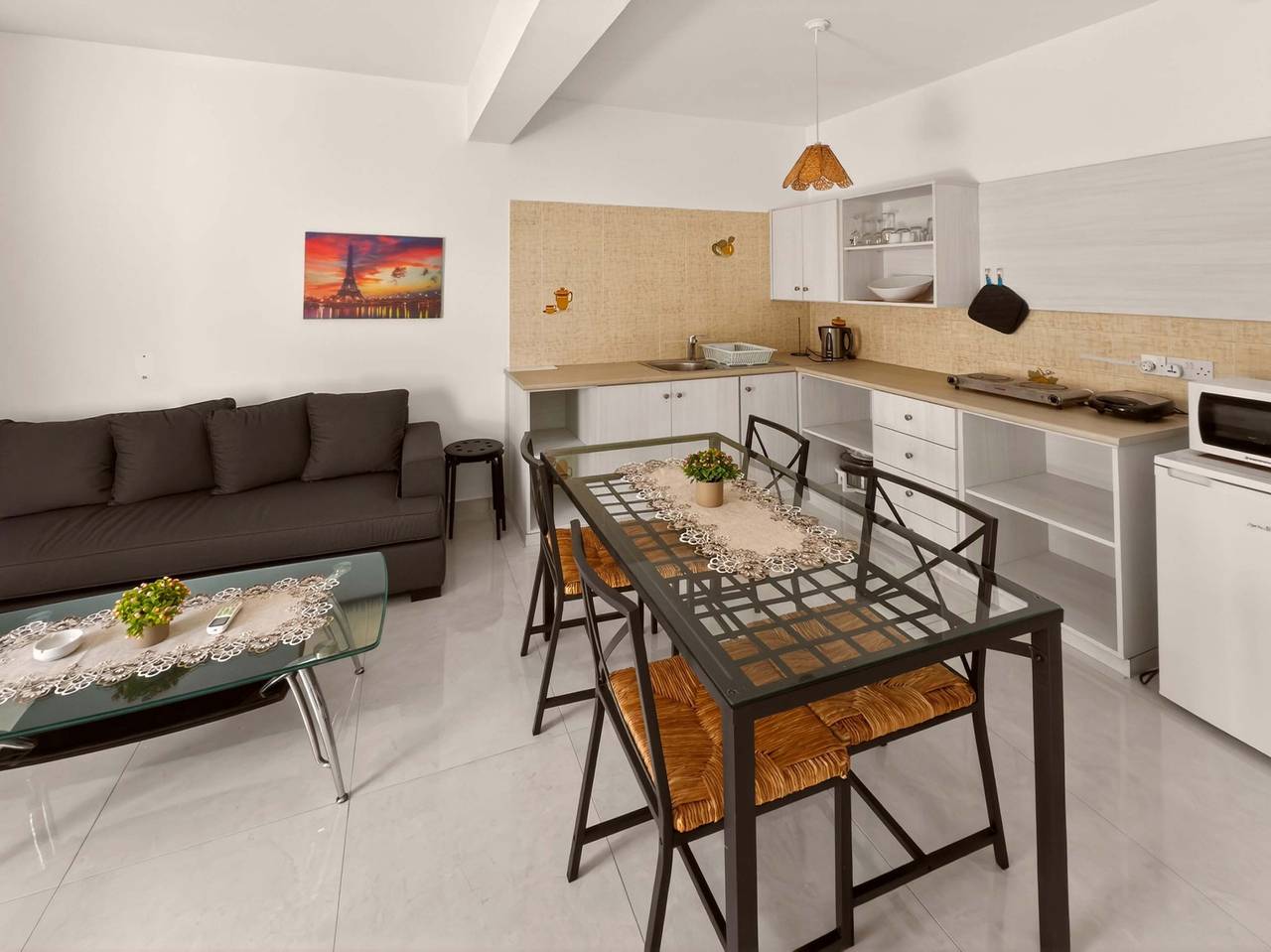 Entire apartment, Napa Central Apartment in Ayia Napa, South Cyprus