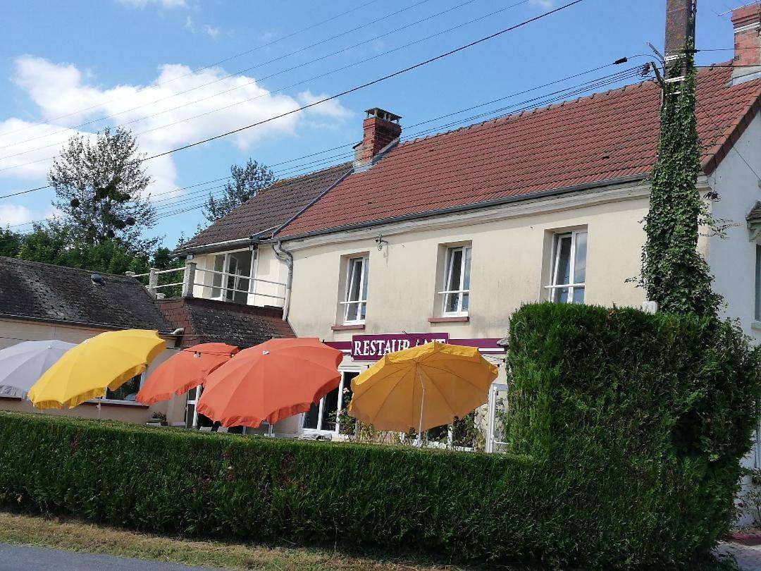 Entre 2 Rives in Charly-sur-Marne, Aisne