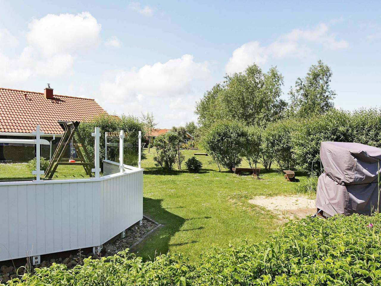 6 Personen Ferienhaus in Otterndorf in Otterndorf, Cuxland