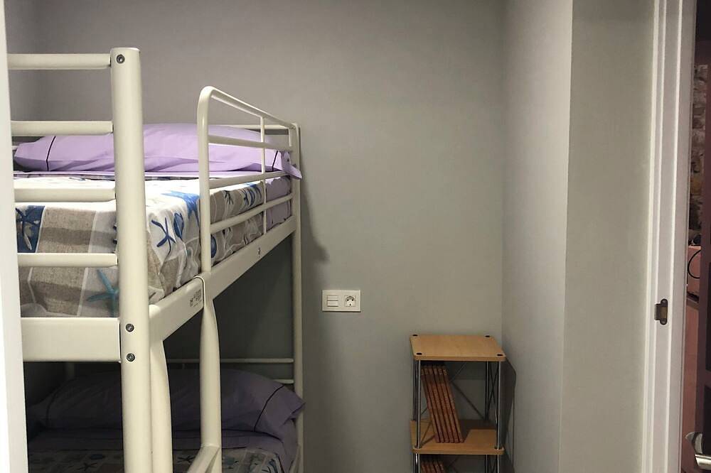 Entire apartment, Lupita Apartment in Cudillero, Costa Verde (Spain)