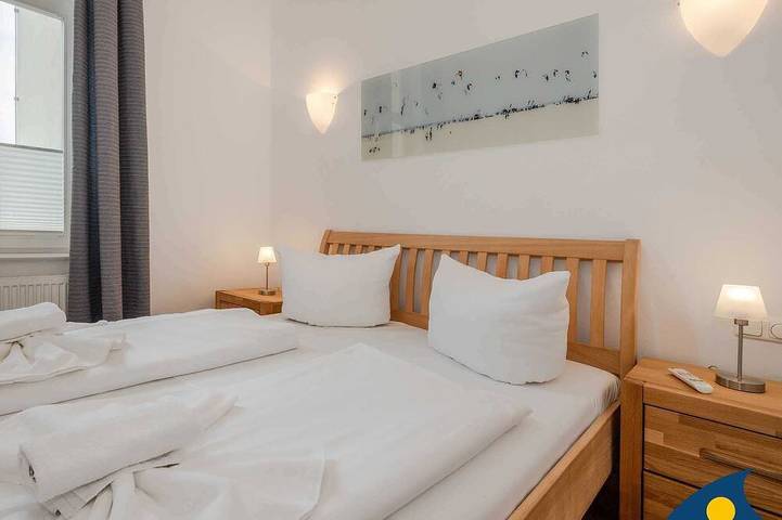 Villa für 3 Personen, mit Balkon auf Usedom - 3