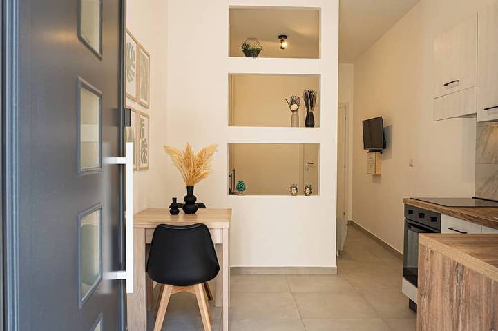 Maison de vacances pour 2 personnes - 1