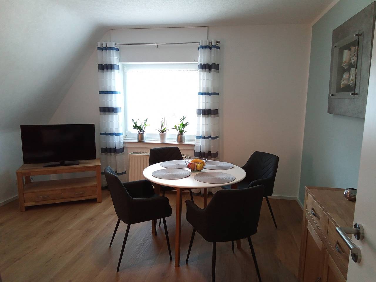 Ganze Ferienwohnung, Ferienwohnung Langenhorst in Raesfeld, Nordrhein-Westfalen