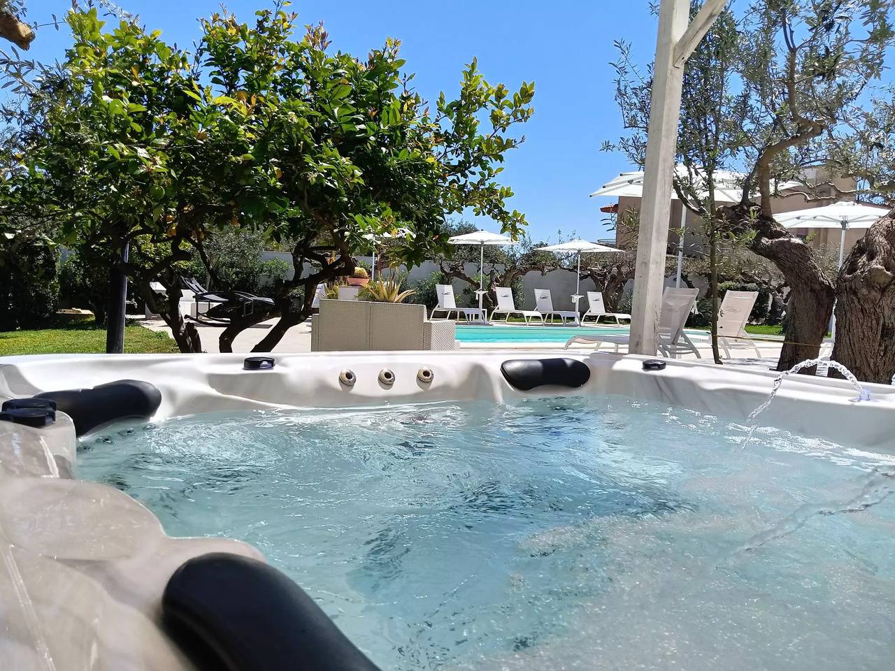 Ganze Wohnung, 3 Zimmer 2 Personen in Lido Signorino, Marsala