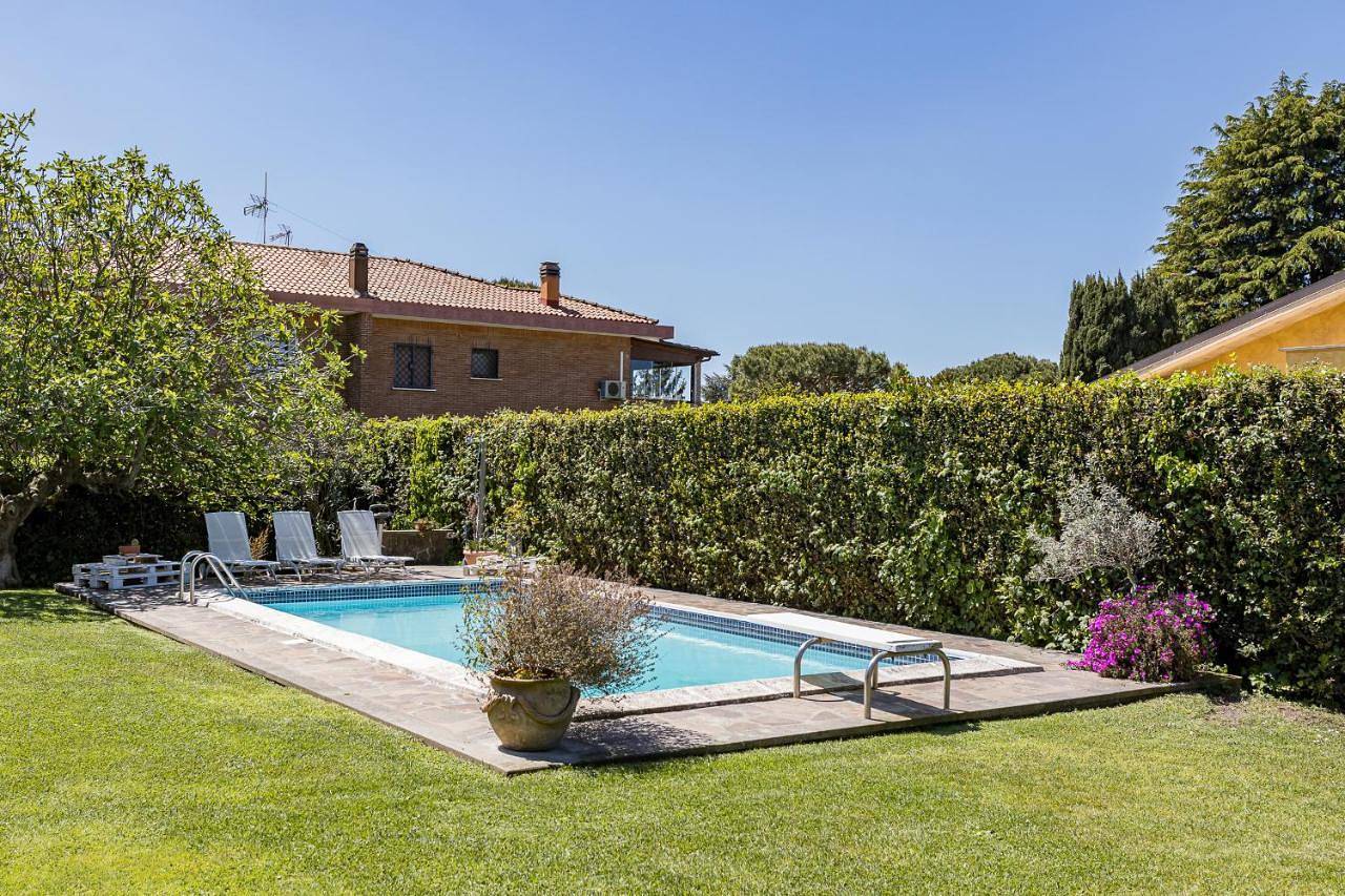 La Pedica B&B in Grottaferrata, Castelli Romani