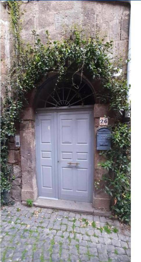 Gîte pour 4 personnes, avec terrasse et vue à Tuscania - 4