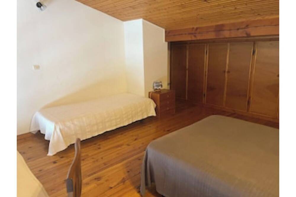 Semi-Detached Cottage in St. Ferréol-le-Lac / Vacation at the Foot of the Montagne Noire in Revel, Lauragais