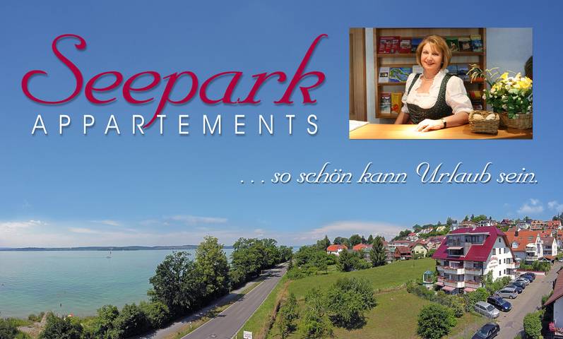 Ferienwohnung für 2 Personen, mit Balkon/Terrasse und Terrasse sowie Garten und Seeblick in Ueberlinger see - 3