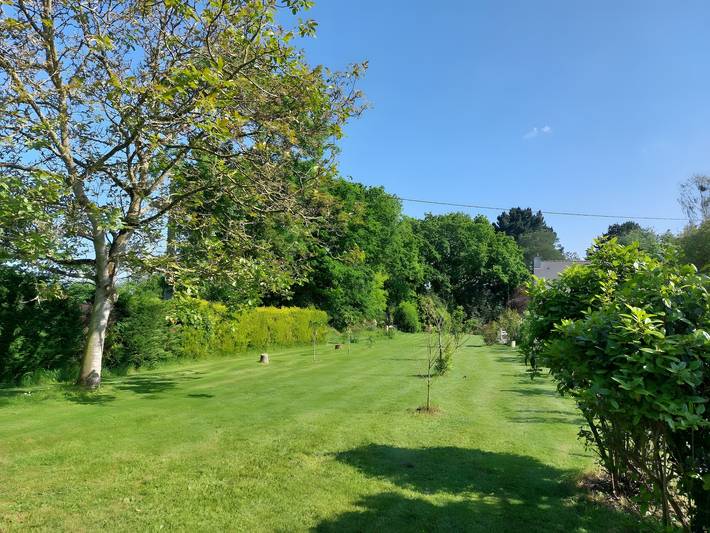Location de vacances pour 3 personnes, avec jardin à Plourhan - 3