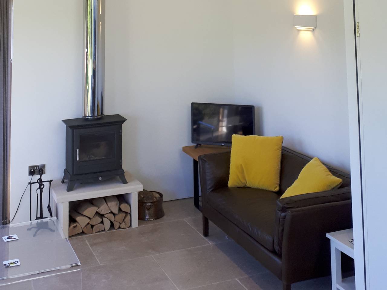 Wrens Nest in Wiltshire