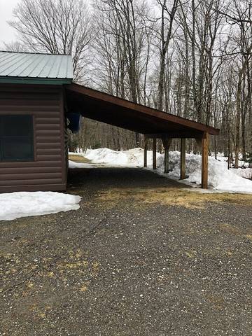 Cottage for 8 Guests in Pittsburg (NH), New Hampshire, Picture 1