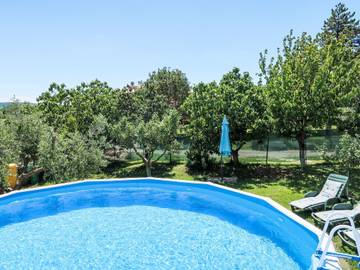 Ferienhaus für 6 Personen in Pićan, Zentralistrien, Bild 2