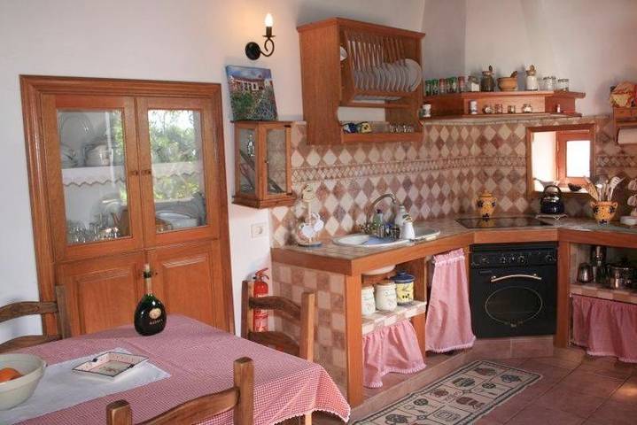 Casa rural para 5 personas, con terraza y jardín en El Hierro - 2