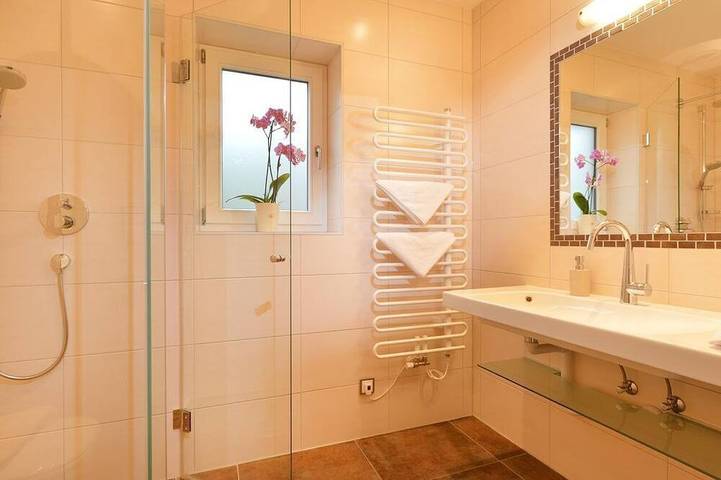 B&B für 2 Personen in Wilder Kaiser - 3