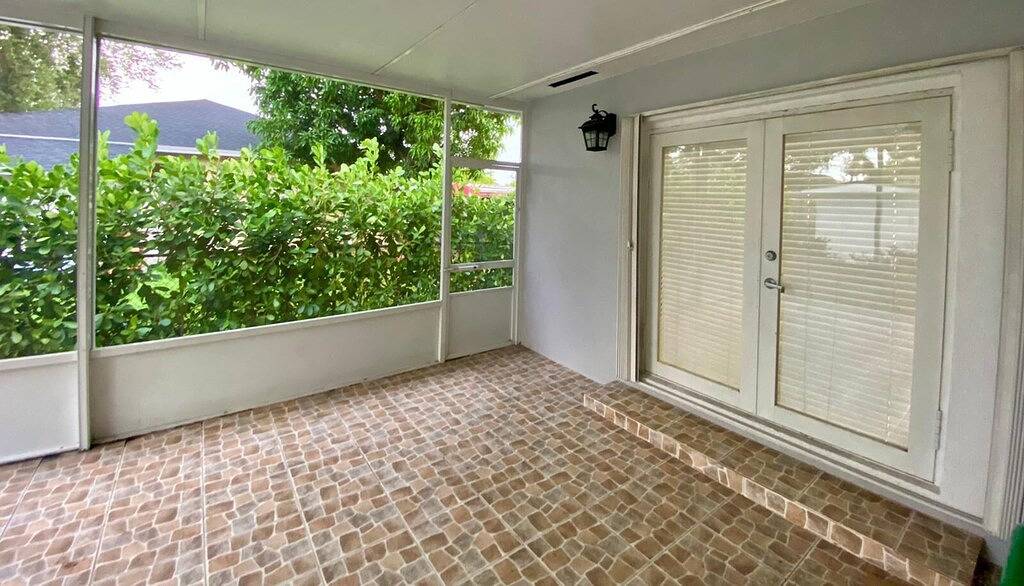 Vacation Home for 4 Guests in Miami, Florida