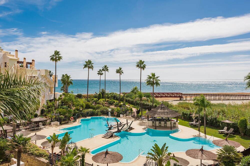 Appartamento vacanze a Costa del Sol a partire da 709€ a notte