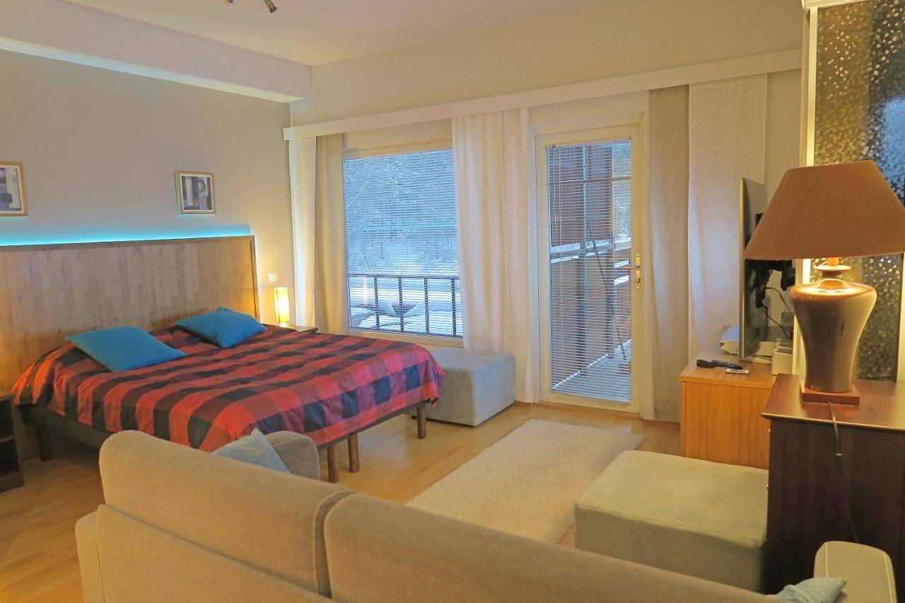 Ganze Wohnung, Apartments Tähtitahko in Nilsiä, Kuopio