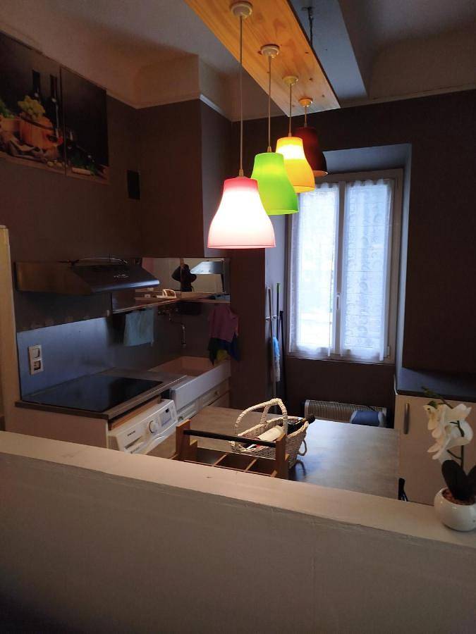 Gîte pour 4 personnes, avec vue à Puget-Théniers - 2