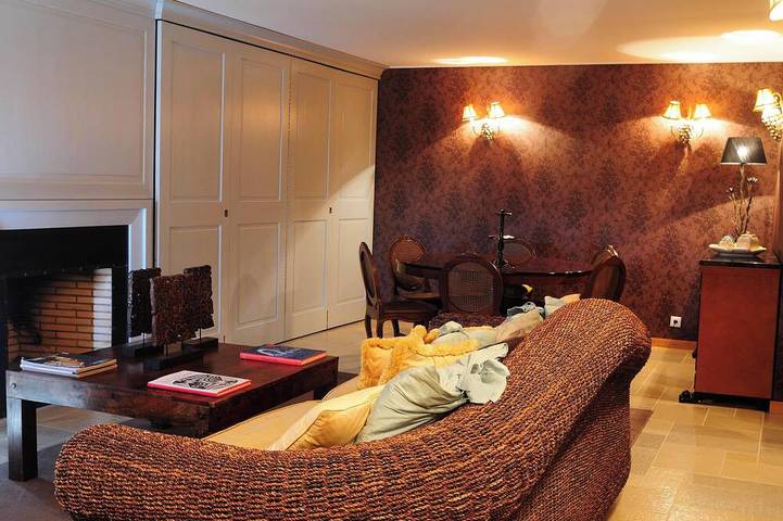 Location de vacances pour 4 personnes dans Marialva - 4