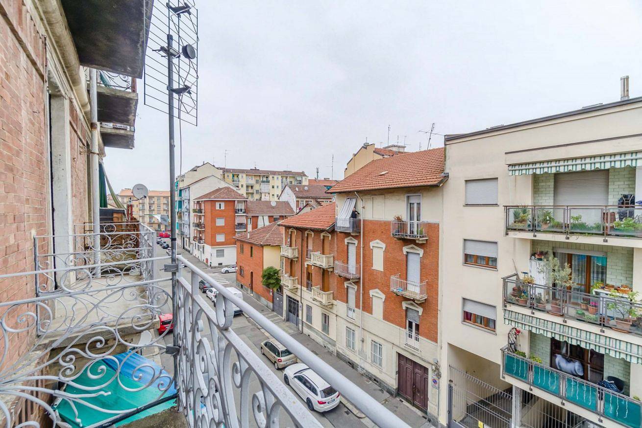 Guesthost - Ginevra Bright Flat near the Hospital, foto 15