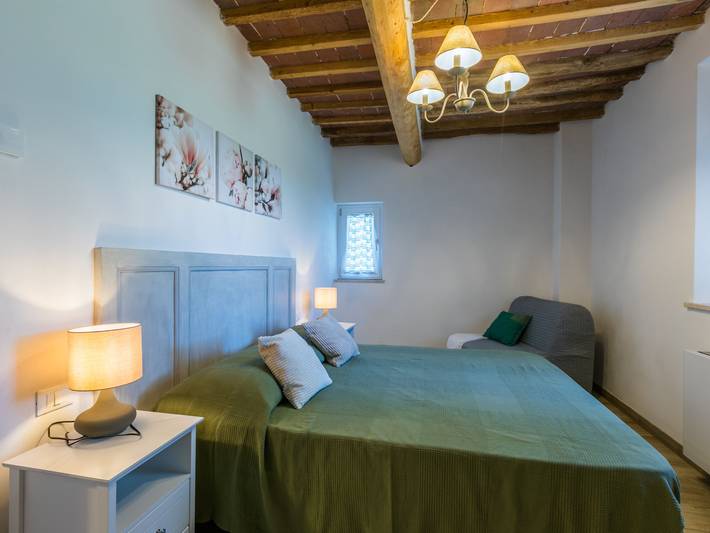 Ganze Wohnung, Casa delle Volte in Donoratico, Castagneto Carducci
