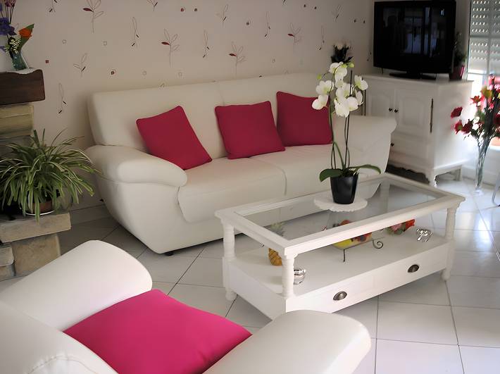 Chambre d’hôte pour 2 personnes à Cancale - 3