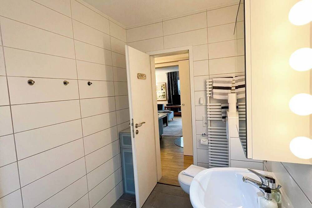 Ganze Wohnung, Herzlich willkommen im \"Blaue Huis\" in Westerland, Sylt (Gemeinde)