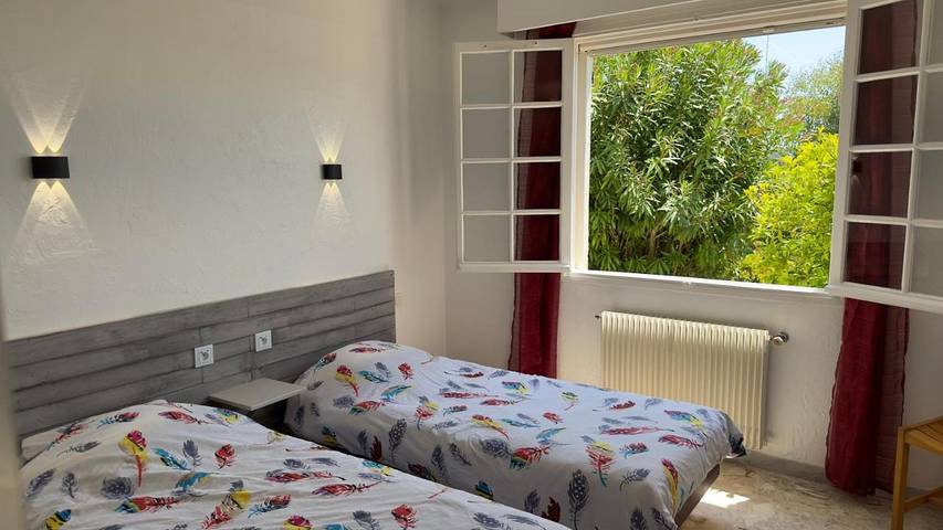 Villa pour 6 personnes, avec vue et jardin à Peymeinade - 4