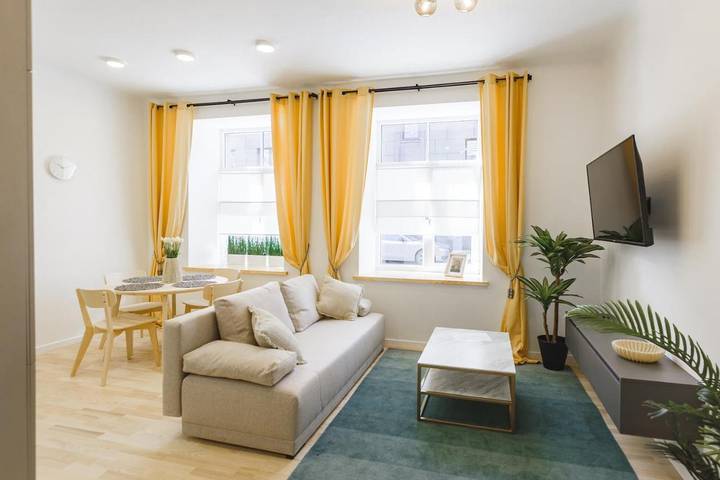 Apartament wakacyjny dla 3 osób - 1