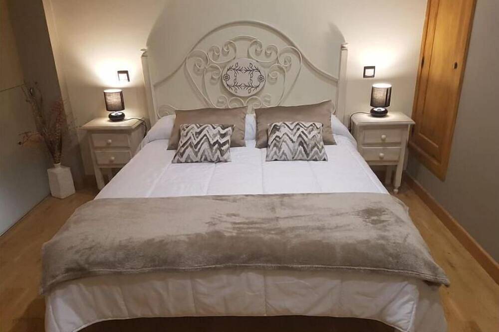 Appartamento Santa Justa in Santillana del Mar, Costa cantabrica