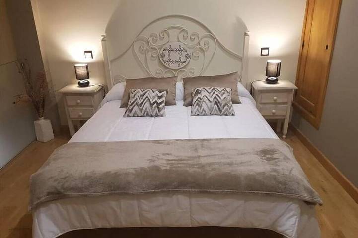 Apartment Santa Justa in Santillana del Mar, Cantabrian Coast
