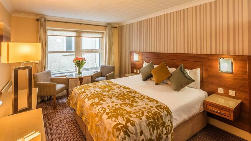 Hotel for 2 people, with Hot tub and Sauna in Westport