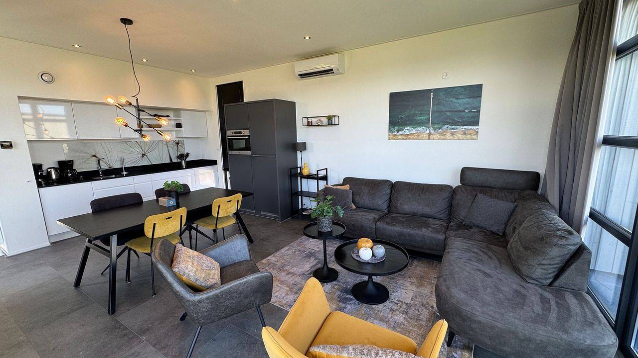 Ferienhaus für 4 Personen (70 m²) in Gemeente Enkhuizen in Enkhuizen, Ijsselmeer