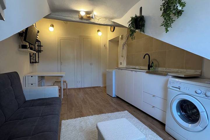 Ferienwohnung für 2 Personen in Turin