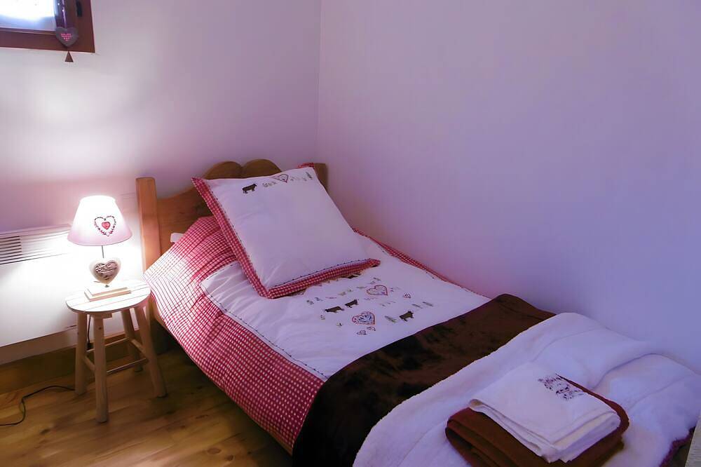Apartamento entero, Apartamento Logis des Cerfs in Puyvalador, Parque Natural Regional de los Pirineos Catalanes