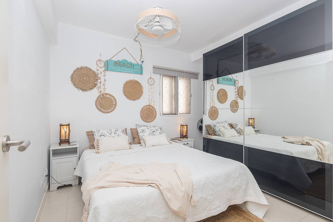 Ganze Wohnung, Residencial La Palmita Agaete con piscina in Playa de las Nieves, Agaete