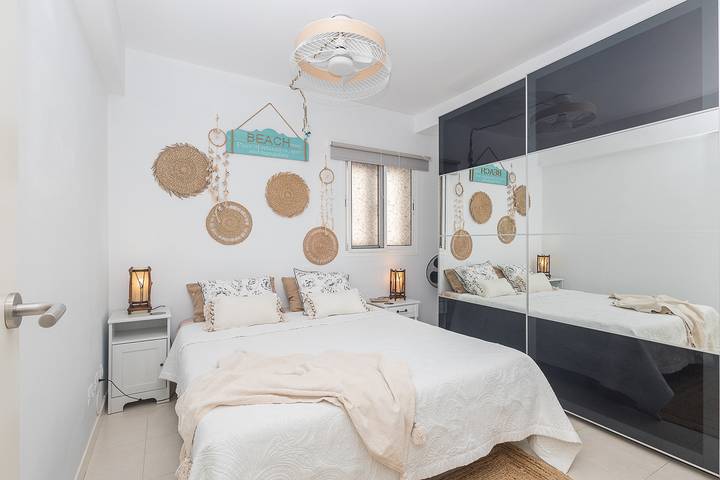 Gîte pour 4 personnes, avec vue sur l’océan à Agaete - 3