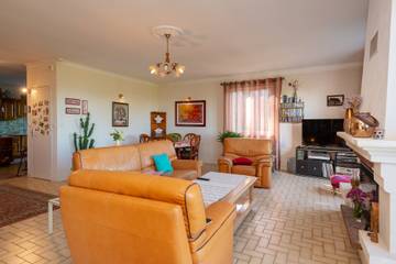 Villa pour 7 Personnes dans Verthemex, Région de Chambéry, Photo 3