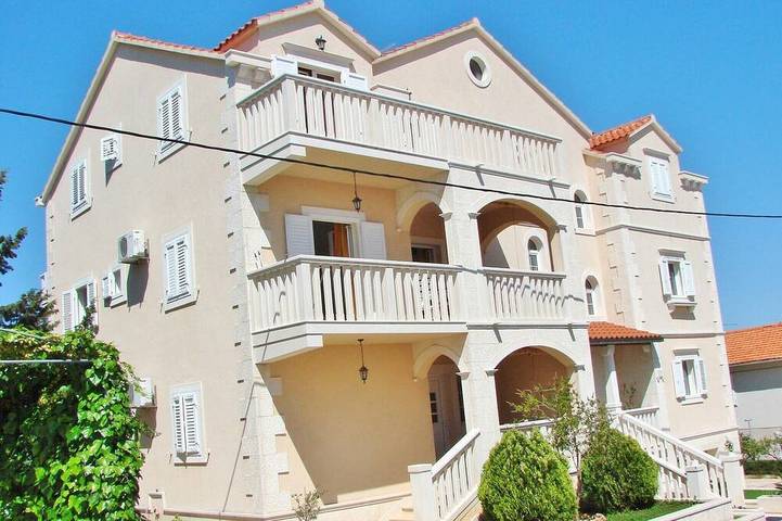 Appartamento vacanze per 6 persone - 1