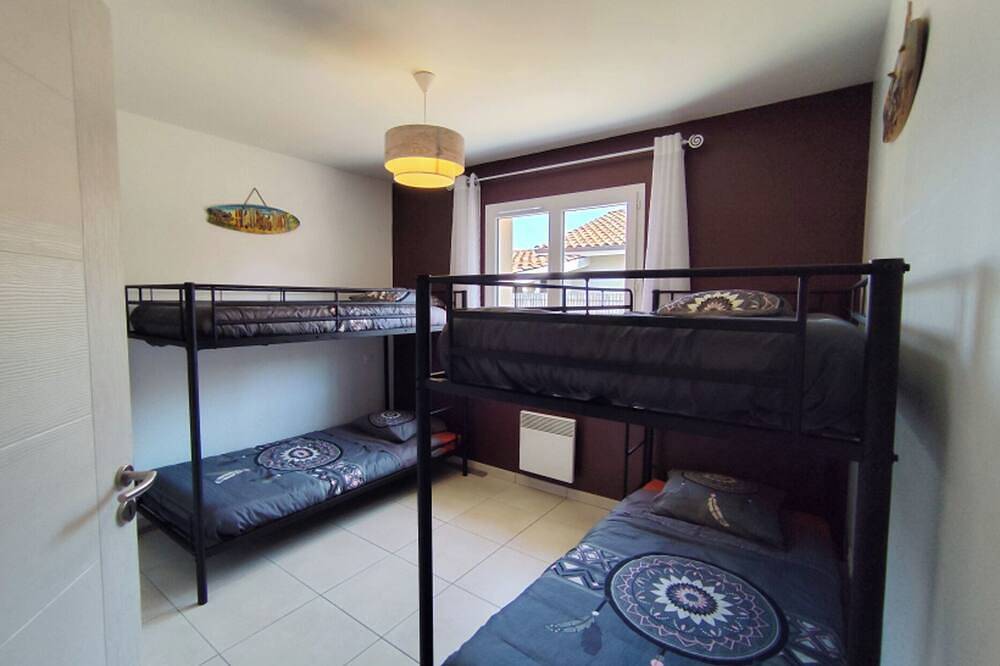 Villa des Ecureuils à 10 minutes de l'Océan (40140 Azur) in Azur, Côte d’Argent