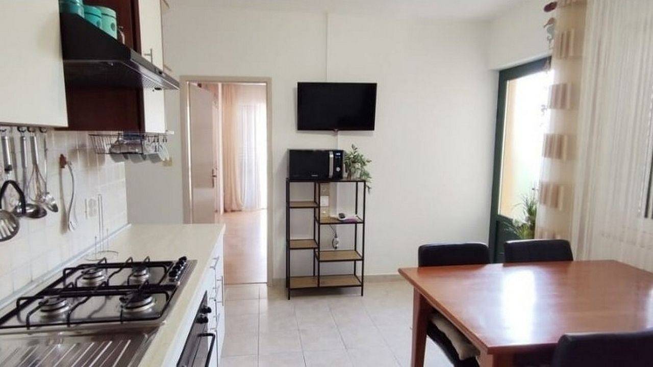 Apartamento vacacional entero, Ferienwohnung für 4 Personen (58 m²) in Brna in Blato, Korcula