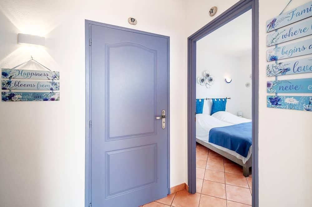 Villa La Cigalette - Gaia's Villas, villa avec piscine, plage à pied, vue mer in Théoule-sur-Mer, Massif de l'Esterel