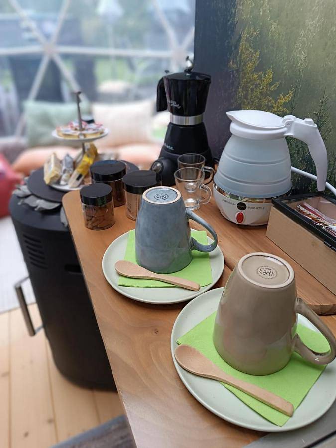 Gîte pour 2 personnes, avec piscine et jacuzzi ainsi que sauna et jardin à Faedis - 2