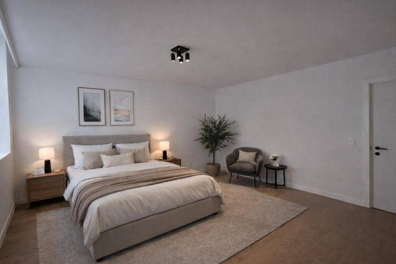 Bed & Breakfast Jezuietenplein 21 in Oudenaarde, Oost-Vlaanderen